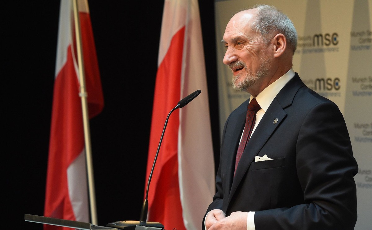 Antoni Macierewicz