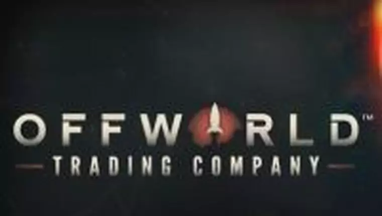 Offworld Trading Company