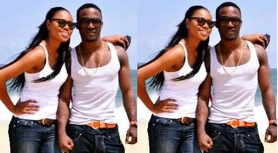 Yvonne Nelson claims Iyanya cheated on her with Tonto Dikeh