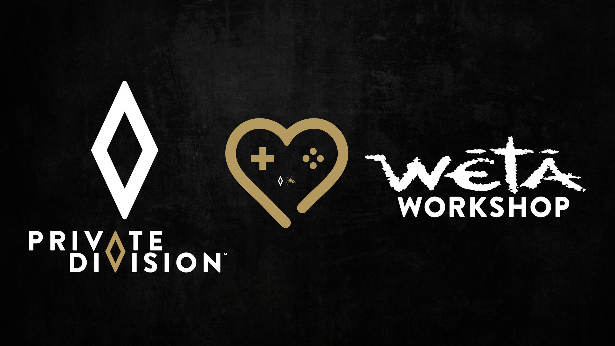 Vydavateľstvo Private Division a štúdio Weta Workshop spájajú sily.