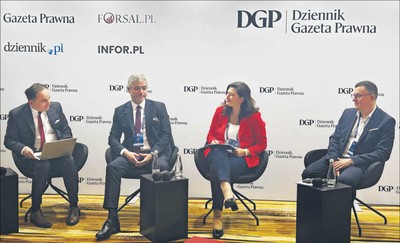 Repolonizacja zamówień publicznych nabiera kształtu