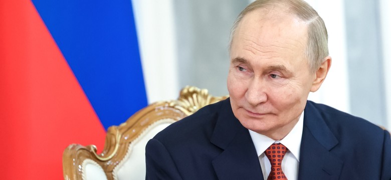 Złe informacje dla Władimira Putina. Rosja traci wpływy na Bliskim Wschodzie
