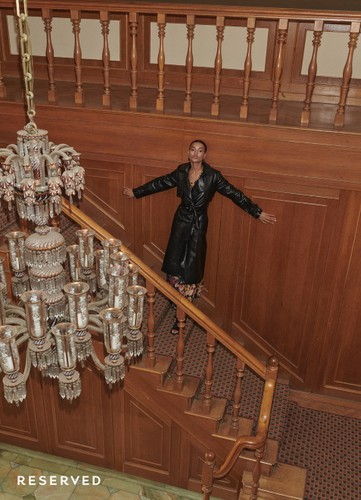 Kolekcja Reserved jesień/zima 2019/2020