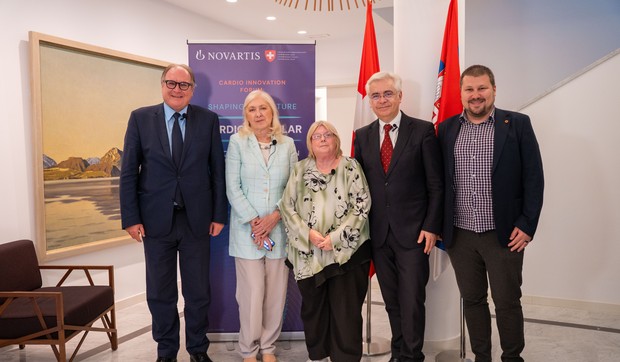 Cilj Kardio-inovacionog foruma je da predoči kako integracija tehnologije i medicine doprinosi poboljšanju kardiovaskularnog zdravlja
