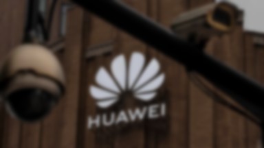 Media: Huawei mógł podsłuchiwać obywateli Holandii. Firma odcina się od zarzutów