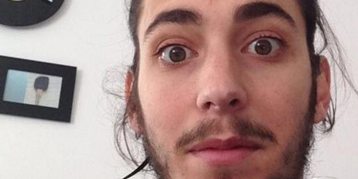 Salvador Sobral