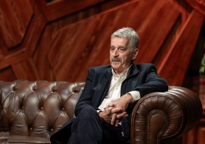 Dragan Stojković Bosanac, emisija "Na terapiji sa Slavicom Đukić Dejanović"