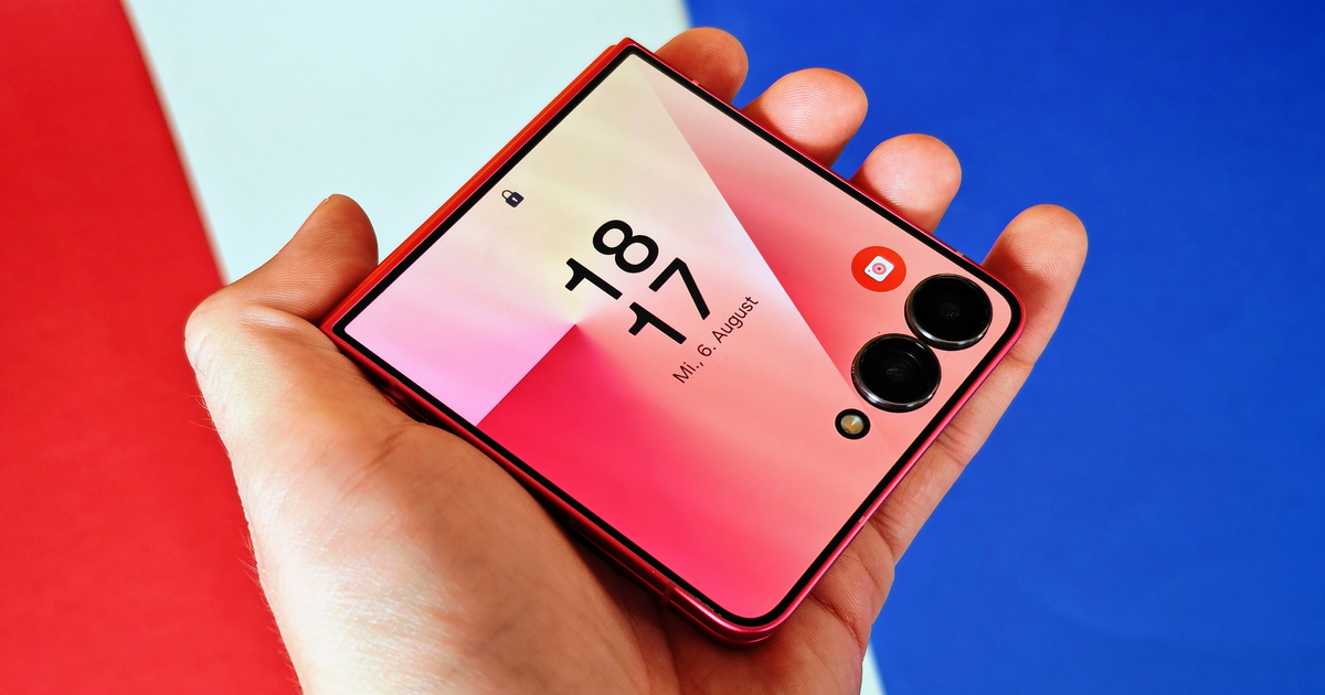 Samsung-Galaxy-Z-Flip-7-im-Test-Klapphandy-endlich-mit-gro-em-Au-en-Display