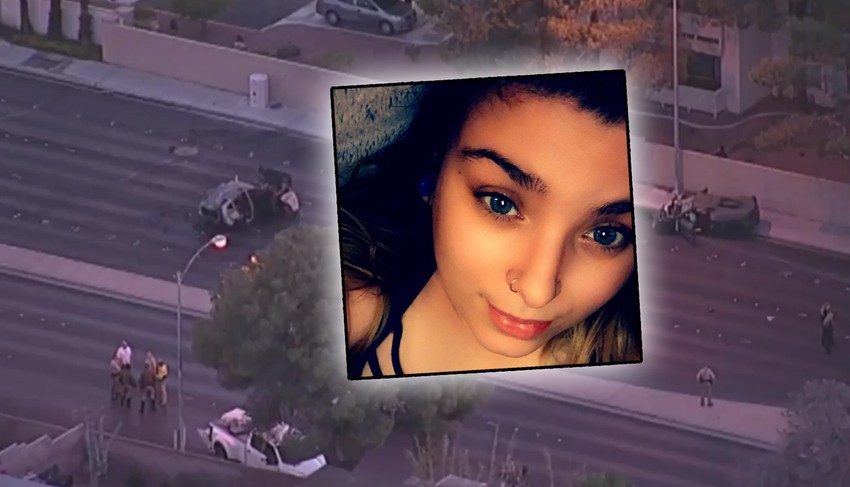 tina tintor las vegas RAS Facebook, WVTM 13 Digital