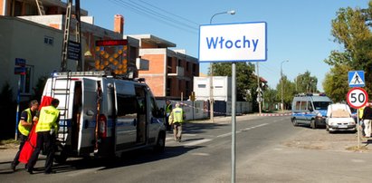 Tragedia na oczach matki. 9-latek ginie pod kołami autobusu