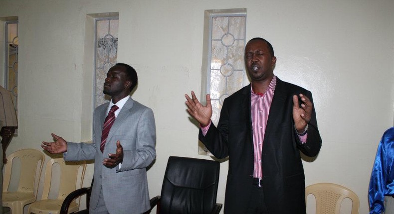 Andrew Kibe opens up on his life as a preacher & experience that changed his life