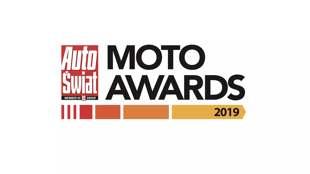 Auto Świat Moto Awards 2019