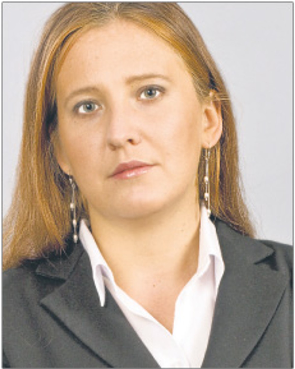 Agnieszka Morska, doradca podatkowy, współpracownik Sendero Tax & Legal Fot. Arch.