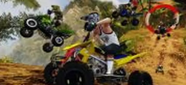 Dziś premiera Mad Riders - kolejnej polskiej gry na PC, X360 i PS3