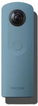  Ricoh Theta S