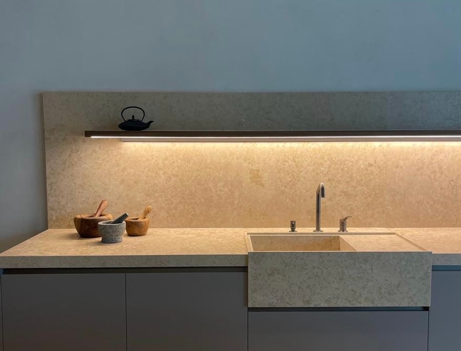 Inspiracija za enterijer u shoppable stanu