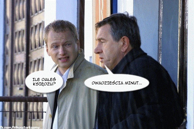 Najlepsze memy tygodnia