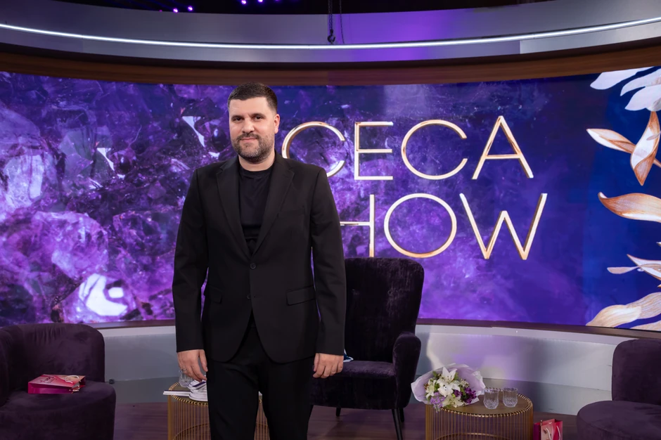 Ceca show
