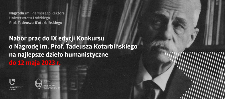 Nagroda Tadeusza Kotarbińskiego