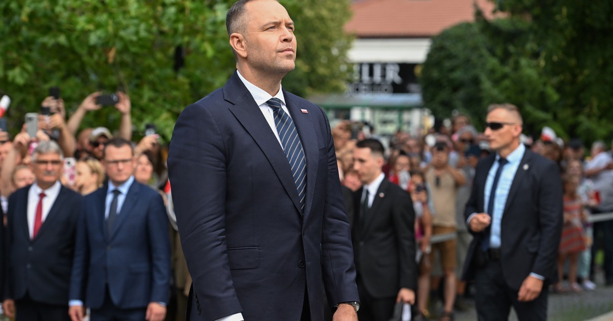 Donald Trump zaprosił Karola Nawrockiego do Białego Domu. Znana jest już data spotkania