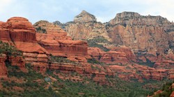 13-latek przeżył upadek do Wielkiego Kanionu