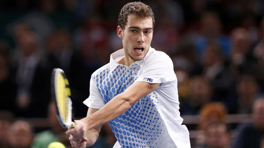 Fibak: Janowicz może wygrać Wielkiego Szlema