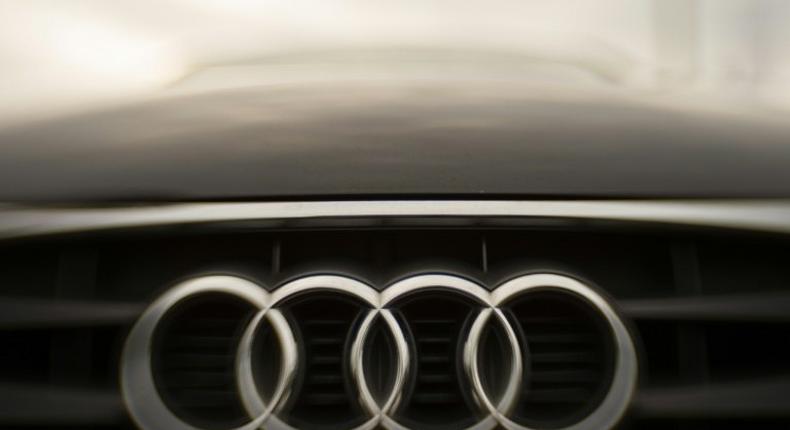 Audi parent Volkswagen admitted in late 2015 to installing so-called defeat devices into 11 million diesel vehicles worldwide