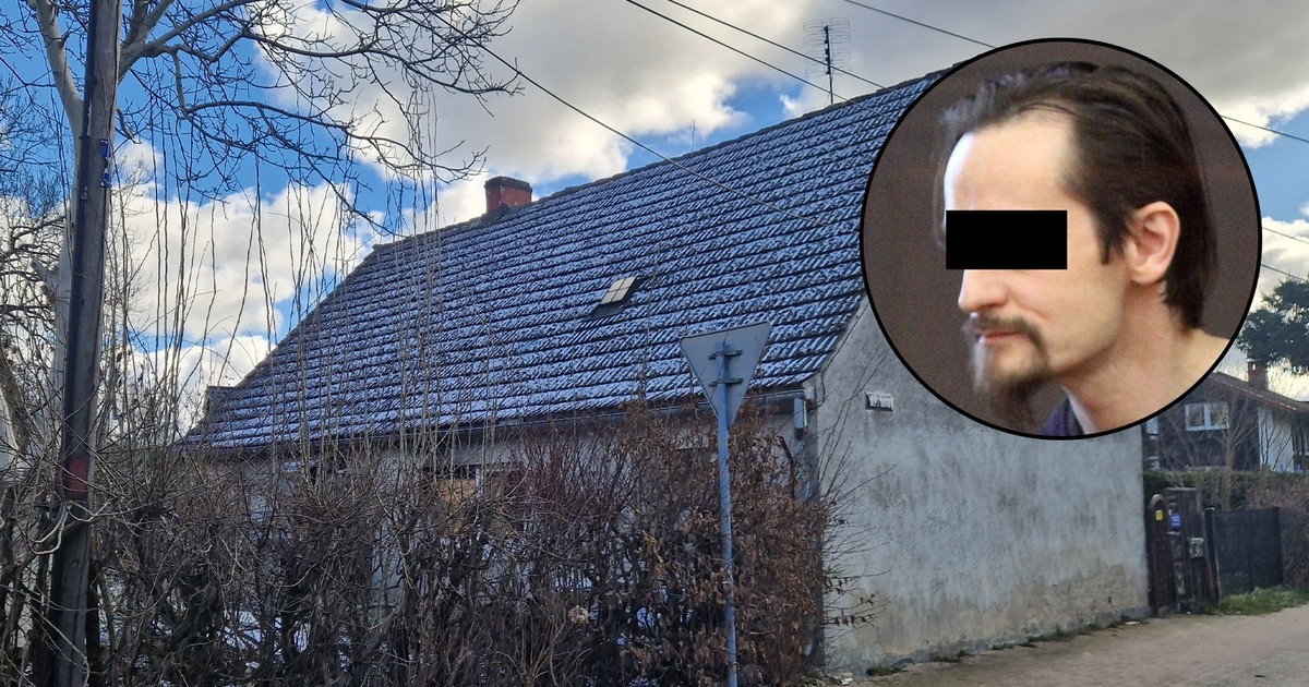 Pracownik zakładu pogrzebowego dokonał makabrycznego mordu. To, co zrobił później, mrozi krew w żyłach