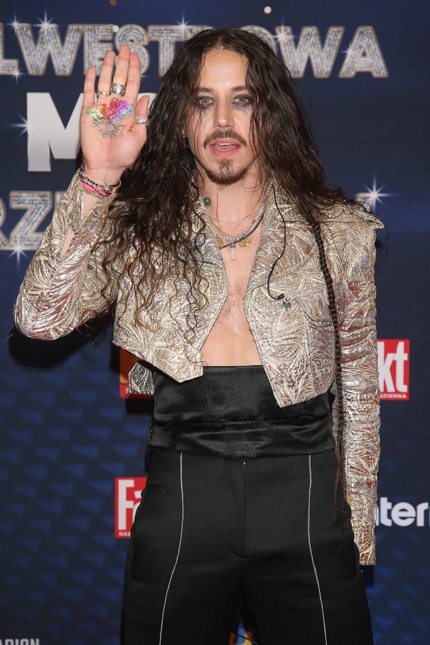 Michał Szpak