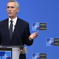 Szef NATO ostrzega. Opieszałość Amerykanów "ma konsekwencje"