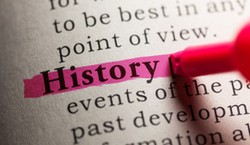 Tej historii chyba nie chcemy powtarzać