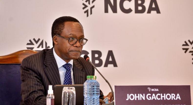 Uhuru-linked NCBA bank confirms it will pay KRA within a day if directed