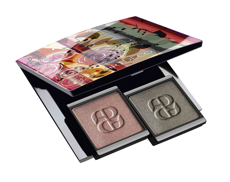 Beauty Box Trio Limited Edition