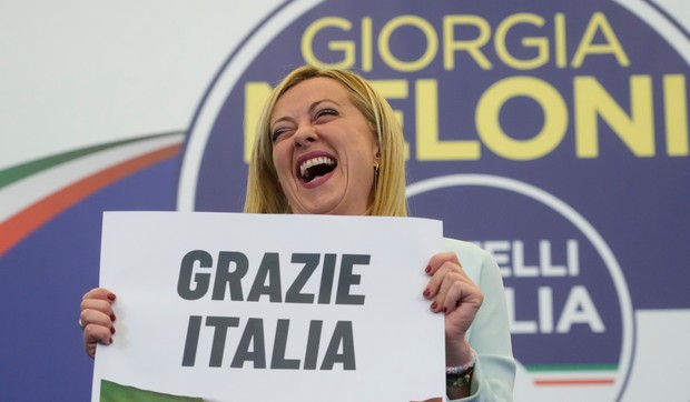 Đorđa Meloni