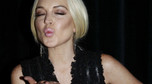 Lindsay Lohan i jej duże usta