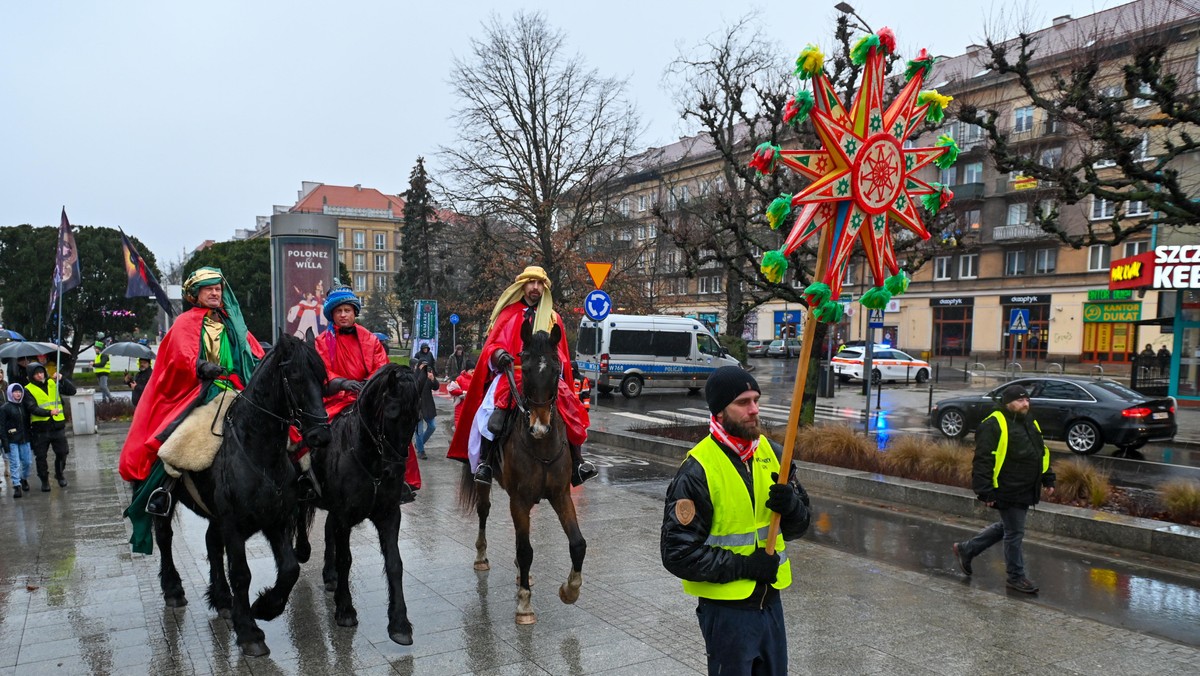 Czy pracownikowi należy się wolne za 6 stycznia, który wypada w sobotę?