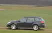 Subaru Outback Boxer Diesel Lineartronic