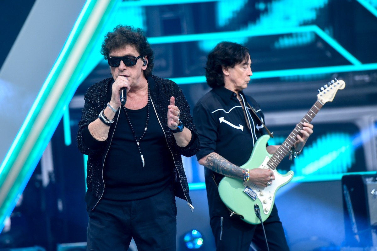 Lady Pank wypuścił nowy singiel. Oto utwór "Uciekaj"