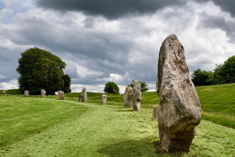 Avebury