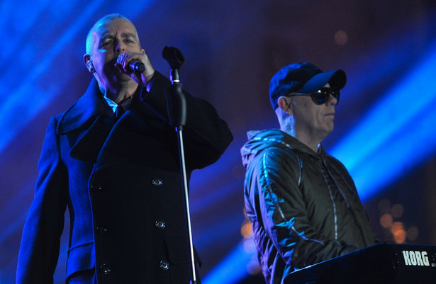 Pet Shop Boys odchodzą po 28 latach