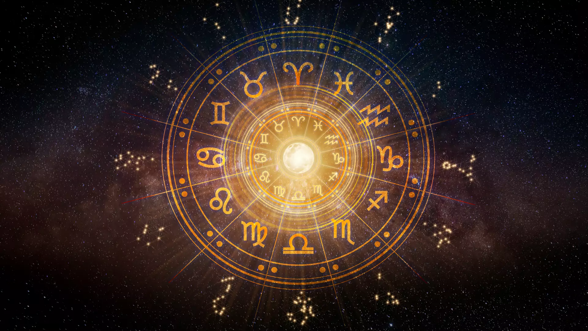 Drugi tydzień stycznia będzie wyjątkowo szczęśliwy dla tych znaków zodiaku