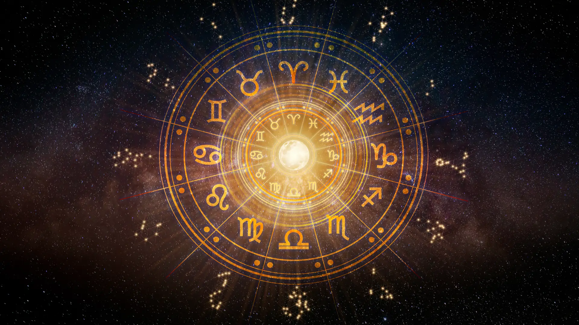 Drugi tydzień stycznia będzie wyjątkowo szczęśliwy dla tych znaków zodiaku