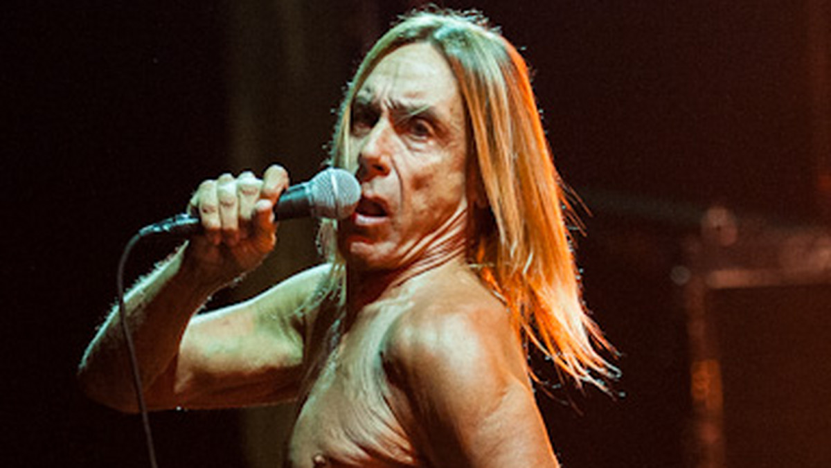 Amnesty International przeprosiła Iggy’ego Popa za wykorzystanie jego wizerunku bez zgody muzyka w swojej nowej kampanii  przeciwko stosowaniu tortur. Iggy Pop na zdjęciu jest zakrwawiony, posiniaczony i pobity. Fotografia opatrzona jest słowami: "Justin Biber jest przyszłością rock’n’rolla", które rzekomo miałby powiedzieć poddawany torturom muzyk.