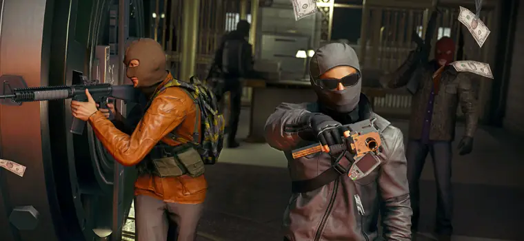 Battlefield: Hardline - już graliśmy - świetny film akcji z nudnymi pościgami