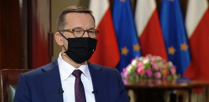 Wychodzimy z pandemii. Mateusz Morawiecki deklaruje: Może już nawet w lipcu zaszczepimy wszystkich chętnych