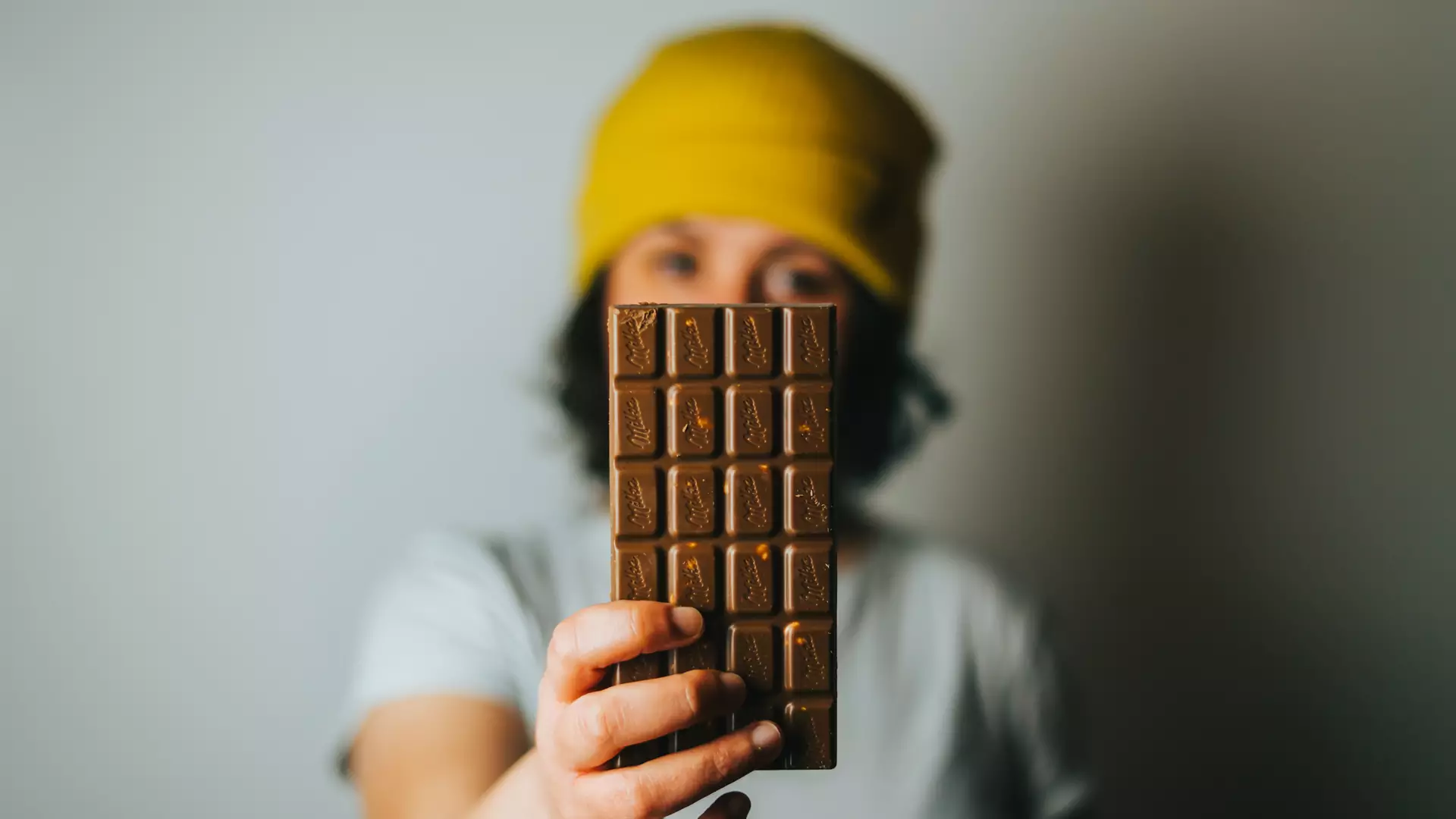 Nie potrafisz oprzeć się czekoladzie? Naukowcy wyjaśnili cały sekret