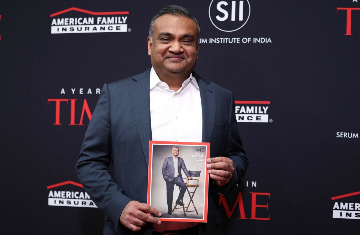 Jest szefem YouTube'a. Ogranicza dostęp do platformy swoim dzieciom