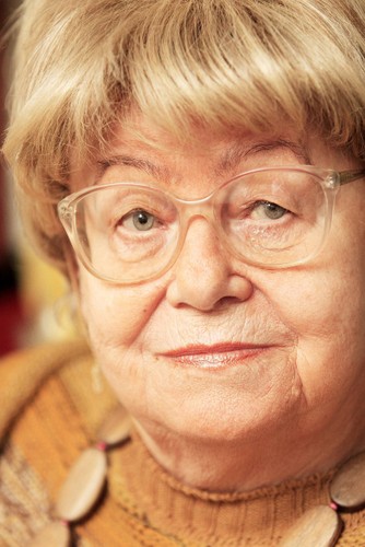 Maria Stypułkowska-Chojecka, pseudonim Kama