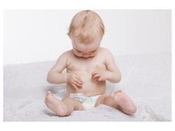 Jelita to drugi mózg! Wszystko, co trzeba wiedzieć o brzuszku maluszka