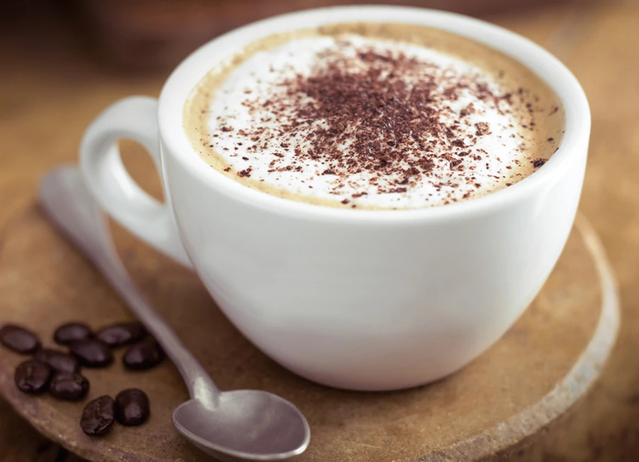 Kofeina - fakty i mity